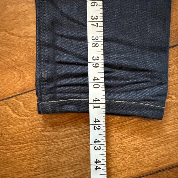 NWT Revit Ladies Madison 2 Motorcycle Jean sz w28 L32 - Picture 12 of 13